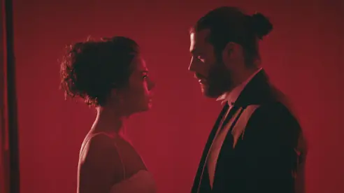 11. Bölüm 2. Fragmanı 11. Bölüm 2. Fragmanı