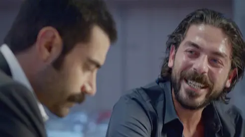 4. Bölüm Fragmanı 4. Bölüm Fragmanı