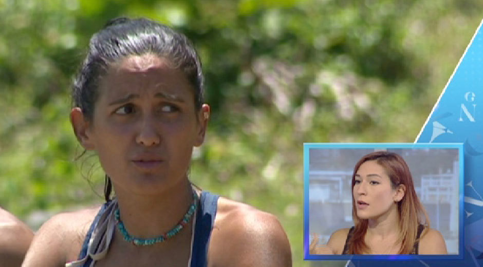 Survivor Berna, Sahra ve Turabi hakkında neler söyledi?