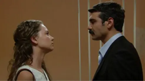 Firar 5. Bölüm Fragmanı Firar 5. Bölüm Fragmanı