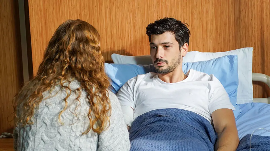 'Menajerimi Ara' Herkesi Ekran Başına Kilitledi 'Menajerimi Ara' Herkesi Ekran Başına Kilitledi