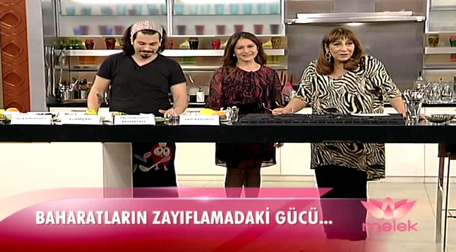 Zayıflatan Macun Tarifi