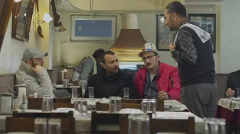 11. Bölüm Fragmanı 11. Bölüm Fragmanı