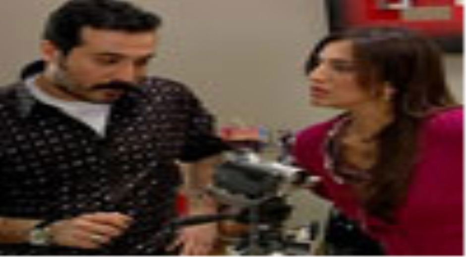 Rahime Kenan'ı nasıl çıldırttı?