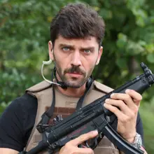Tolga Erlik Tolga Erlik