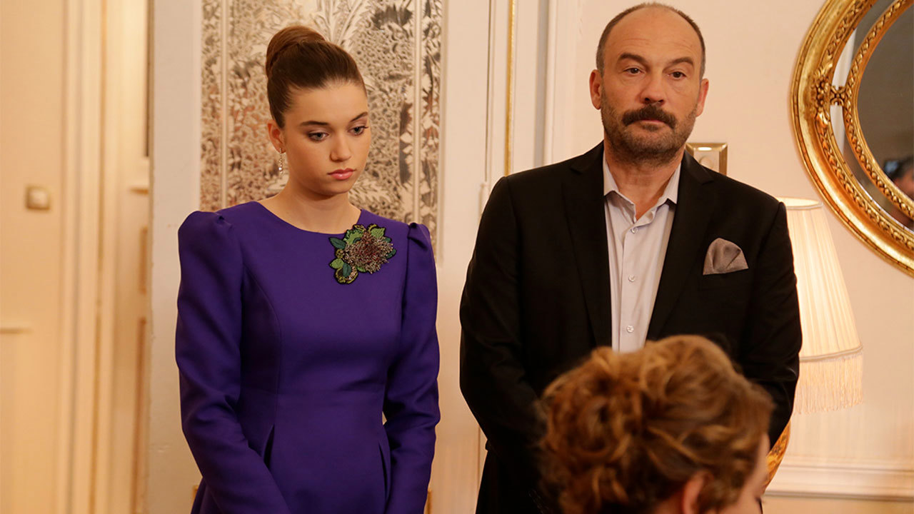 22. Bölüm Fragmanı