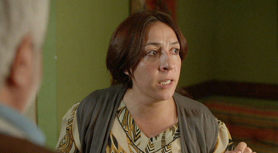 'Niye giriyin kızım etten evvel tencereye?'