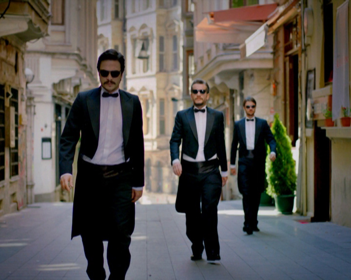 2.Bölüm Fragmanı