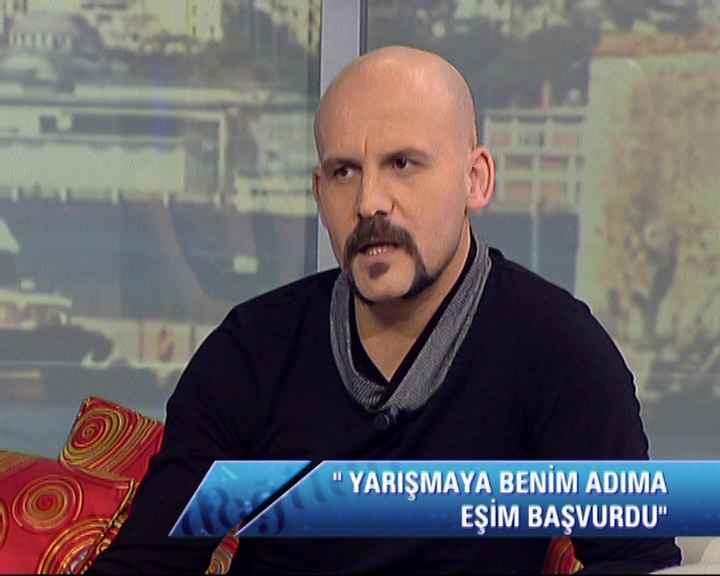 Atalay Demirci Yetenek Sizsiniz'e katılmaya nasıl karar verdi?