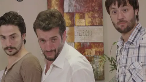 7.Bölüm Fragmanı 7.Bölüm Fragmanı