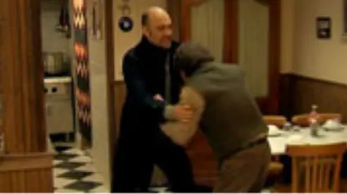 Selçuk, Cezmi Usta'ya saldırıyor! Selçuk, Cezmi Usta'ya saldırıyor!