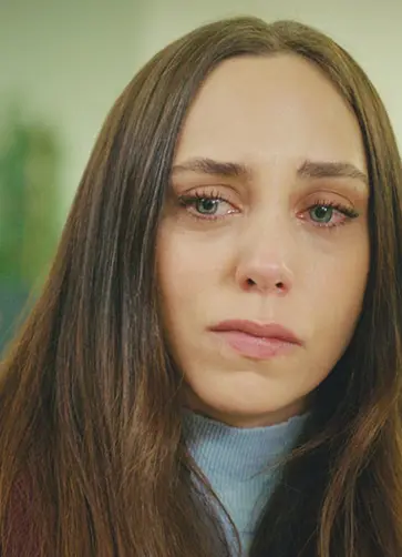 Nergis’i Öğrenen Nedret Tüm Parçaları Birleştiriyor Nergis’i Öğrenen Nedret Tüm Parçaları Birleştiriyor