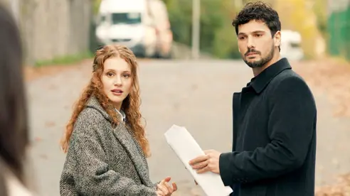 16. Bölüm Fragman 16. Bölüm Fragman