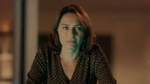 'Ben başka ne şekilde kalabilirim bu evde?' 'Ben başka ne şekilde kalabilirim bu evde?'