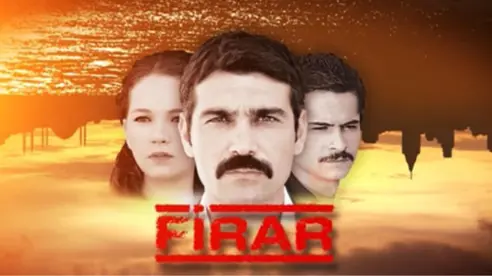 Firar 13. Bölüm Fragmanı Firar 13. Bölüm Fragmanı