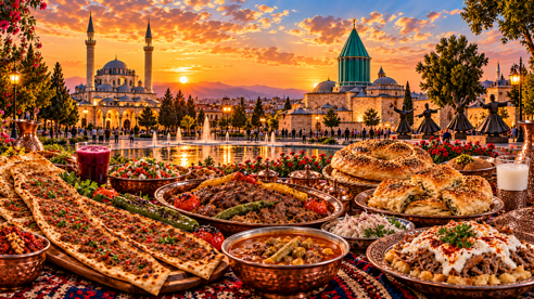 453. Bölüm - Konya 453. Bölüm - Konya