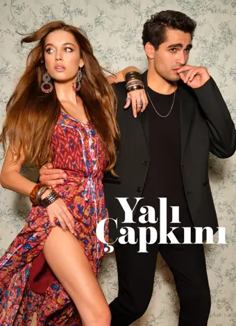 Yalı Çapkını Yalı Çapkını