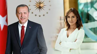 Seçim Özel'in ilk konuğu Cumhurbaşkanı Erdoğan oluyor!