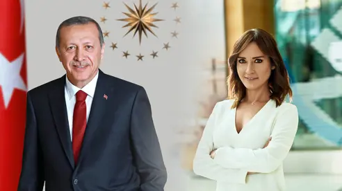 Seçim Özel'in ilk konuğu Cumhurbaşkanı Erdoğan oluyor! Seçim Özel'in ilk konuğu Cumhurbaşkanı Erdoğan oluyor!