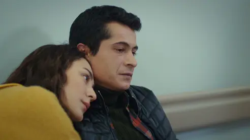 'Ya yine boğulursam...' 'Ya yine boğulursam...'