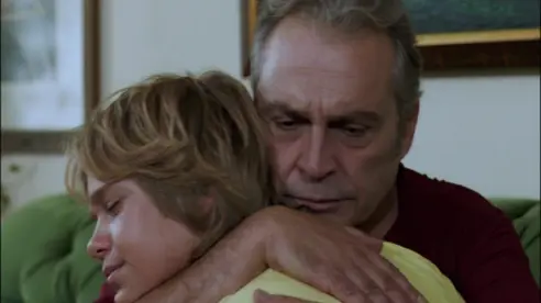 'Bizim ailemize ne oldu?' 'Bizim ailemize ne oldu?'