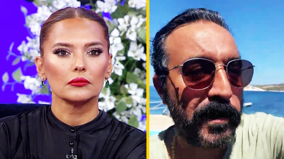 Mehmet Üstündağ ile Canlı Sohbet