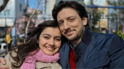 Koyu Kırmızı 8. Bölüm 2. Fragmanı Koyu Kırmızı 8. Bölüm 2. Fragmanı