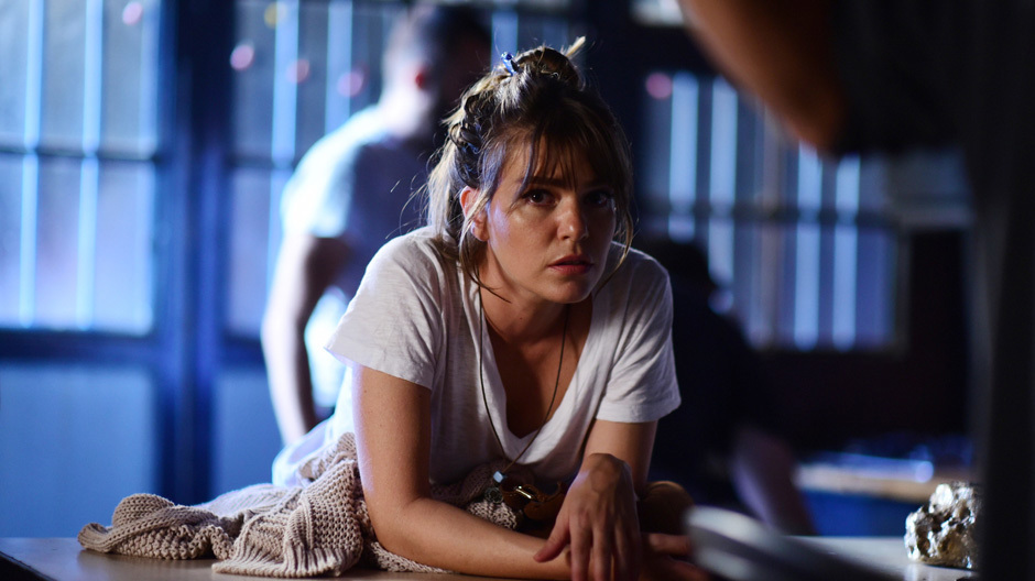 18. Bölüm Fragmanı