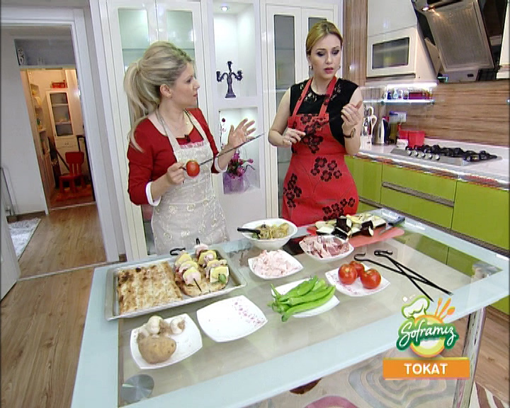 277. Bölüm - Saadet'in Mutfağı: Tokat