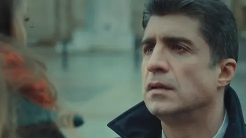 5. Bölüm Fragmanı 5. Bölüm Fragmanı
