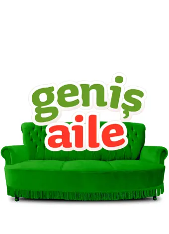Geniş Aile Geniş Aile