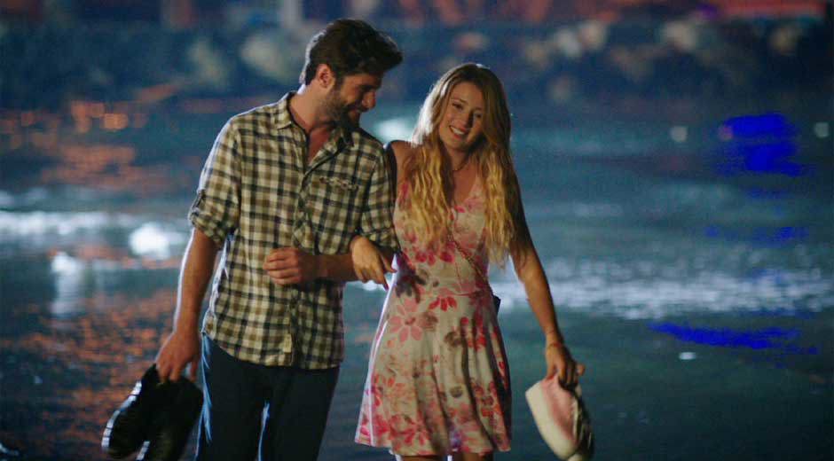 Gül ve Cemal'in romantik anları