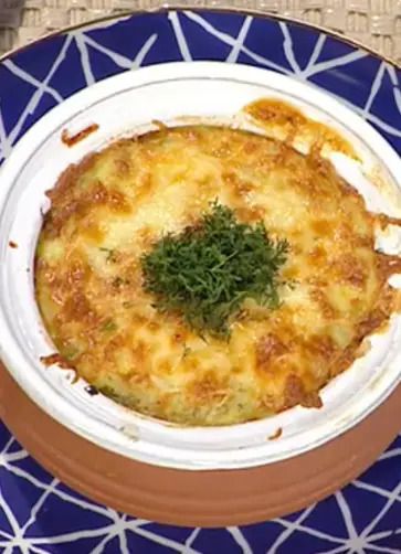 Güveçte mantarlı pilav tarifi Güveçte mantarlı pilav tarifi