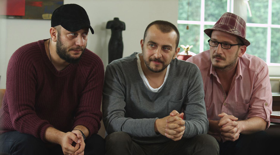 7. Bölüm Fragmanı