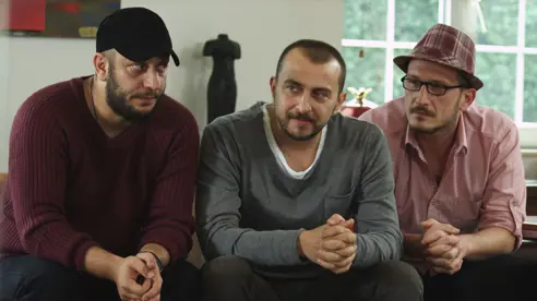 7. Bölüm Fragmanı 7. Bölüm Fragmanı