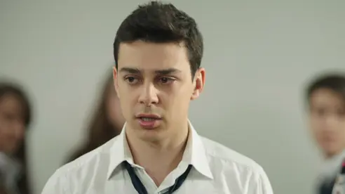 'Hırsız benim!' 'Hırsız benim!'