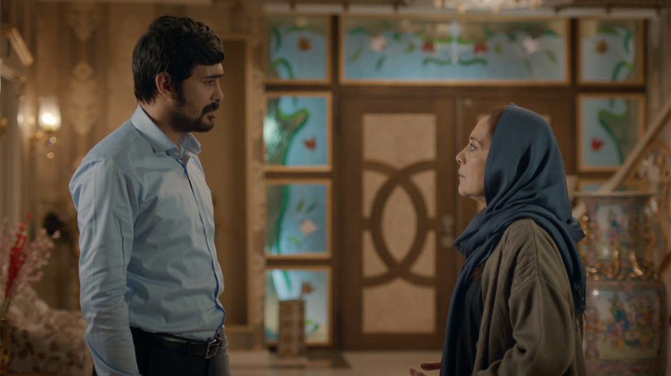 'Senin yüzünden ana katili oluyordum'