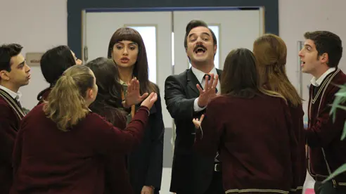 4. Bölüm Fragmanı 4. Bölüm Fragmanı