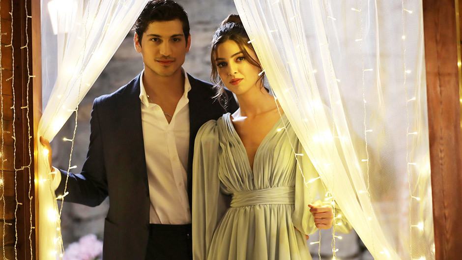 3. Bölüm Fotoğrafları