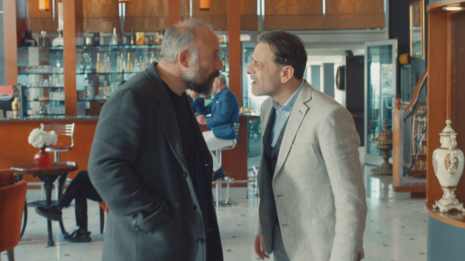 2. Bölüm Fragmanı