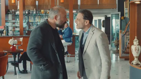 2. Bölüm Fragmanı 2. Bölüm Fragmanı