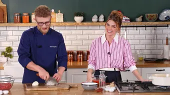 6. Bölüm Tanıtım