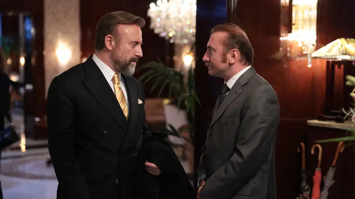 24. Bölüm Fotoğrafları