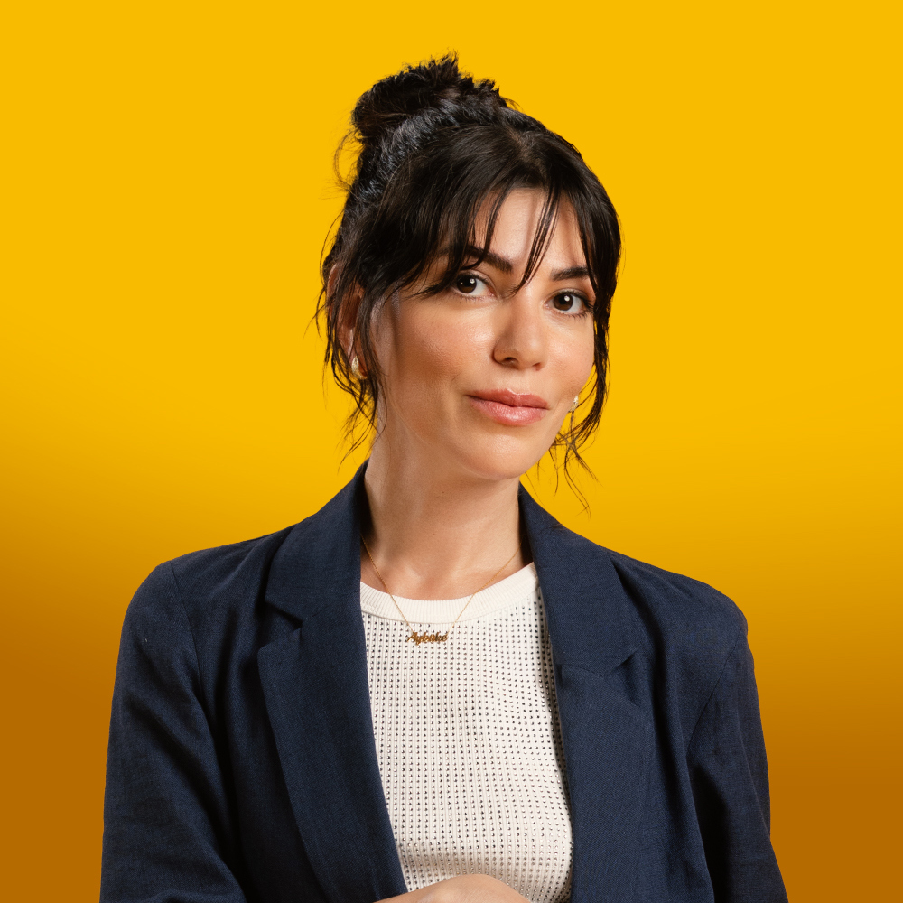 Aybüke Destan