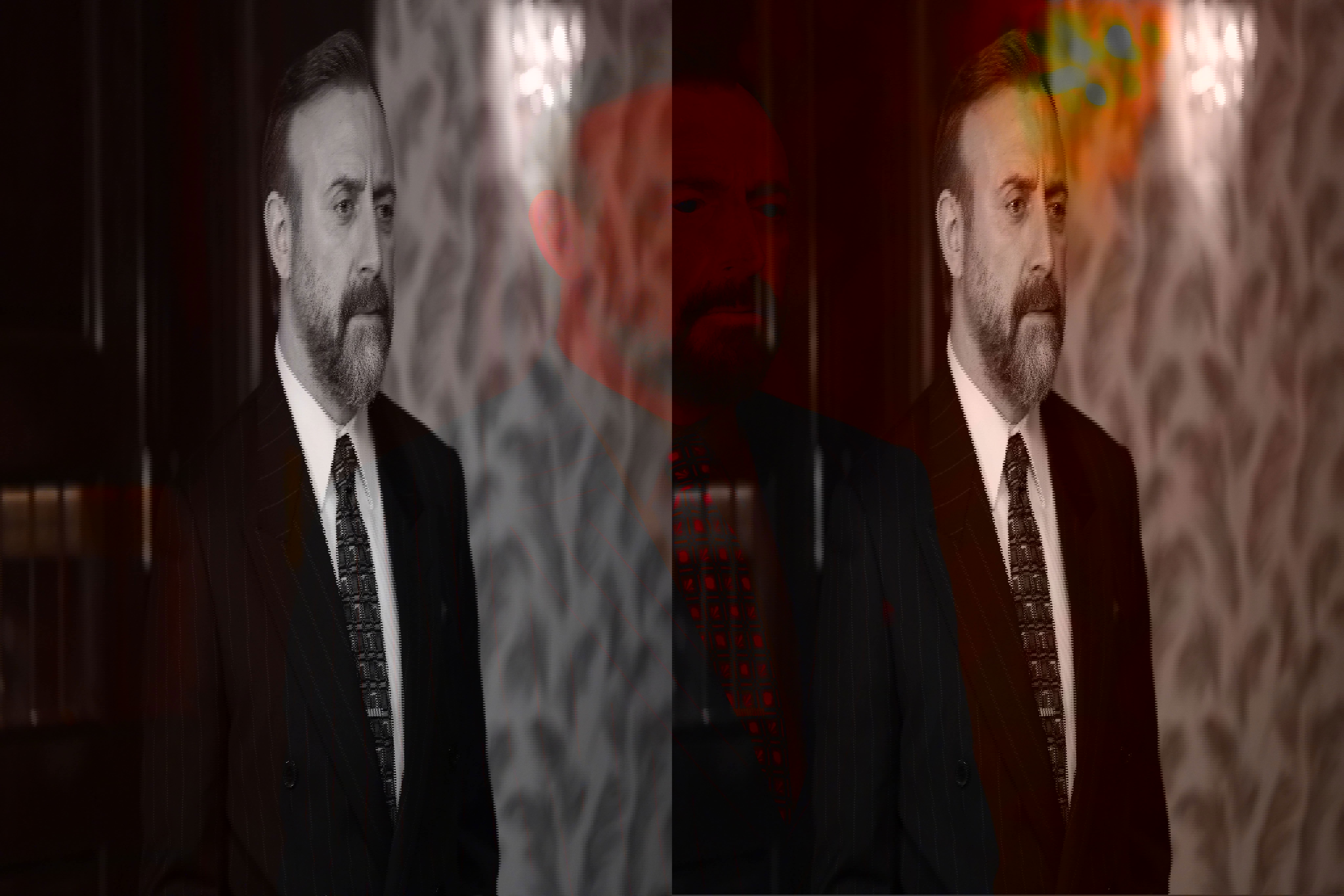 Актеры турецкого сериала