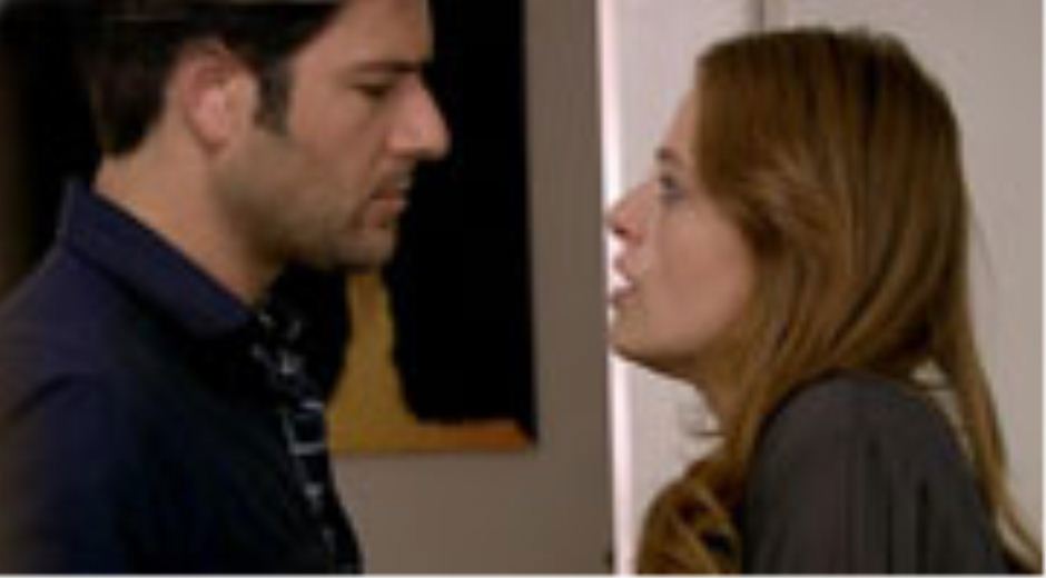 'Senin evlendiğin gece ben cehennem azabı çektim'