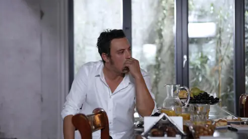 5. Bölüm Fragmanı 5. Bölüm Fragmanı