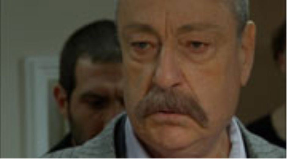 Aziz Ağa, Civan'ı evlatlıktan reddeti!