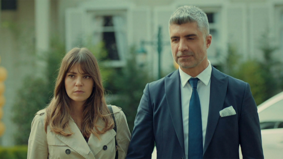 22. Bölüm Fragmanı