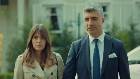 22. Bölüm Fragmanı 22. Bölüm Fragmanı